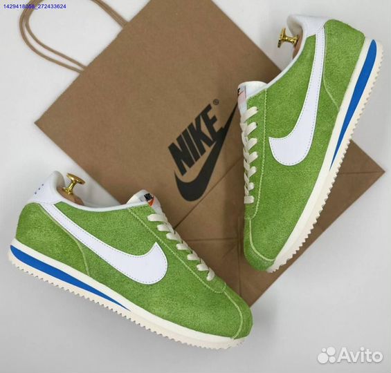 Кроссовки Nike Cortez Classic