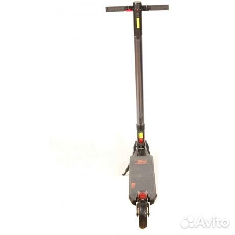 Электросамокат Kugoo mini Black