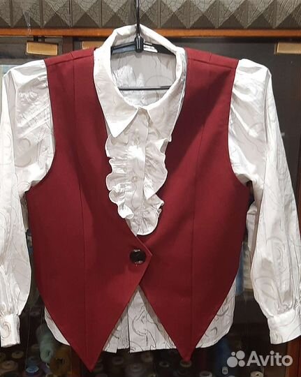 Детская одежда