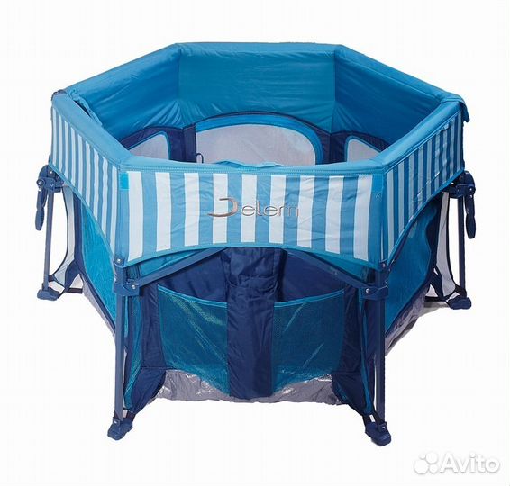 Игровой манеж