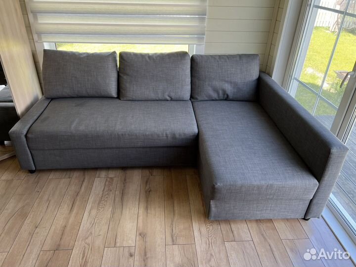 Диван раскладной IKEA