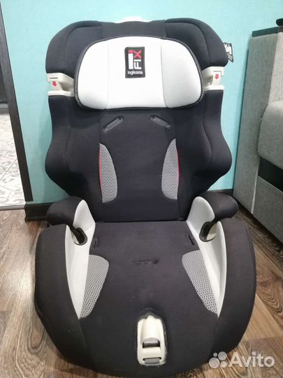 Детское автокресло 9 до 36 кг Inglesina isofix