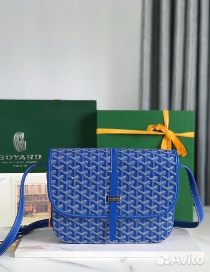 Сумка Goyard + Бесплатная доставка
