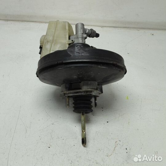 Вакуумный усилитель тормозов Bmw 3-Series 2006