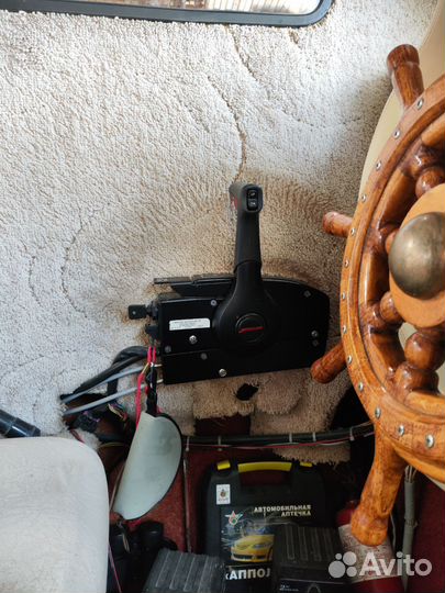 Продам лодку