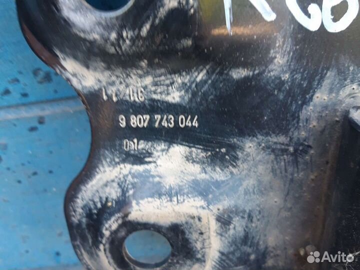 Подрамник передний Mini Cooper Countryman R60 R61