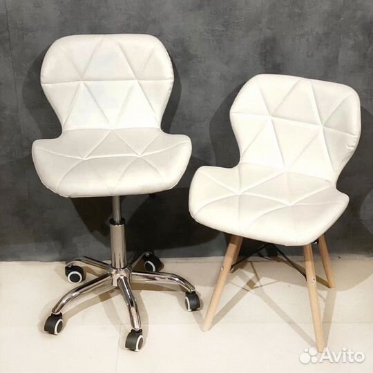 Стул мастера