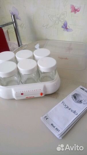 Йогуртница