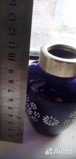 Чайница СССР 50 х годов