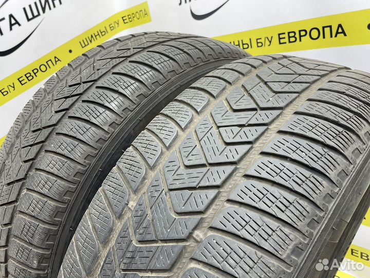 Pirelli Scorpion Winter 235/65 R18 100R