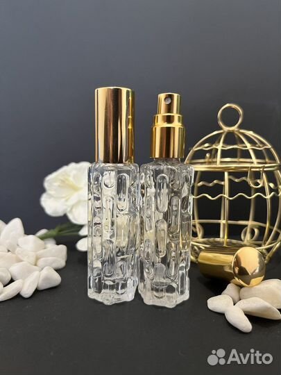 Парфюмерия