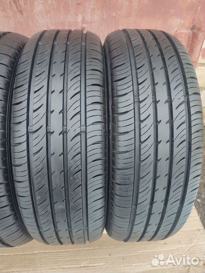 Dunlop SP Touring T1 185/60 R14 82T