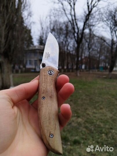 Кизлярский нож