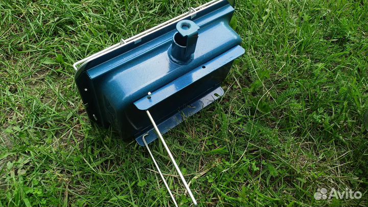 Газовая ик горелка 2.9кВт