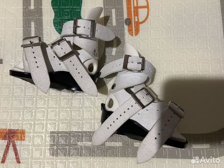 Брейсы сп 1 размер