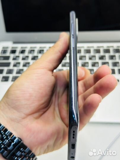 Смартфон Xiaomi Note 10S 64Gb