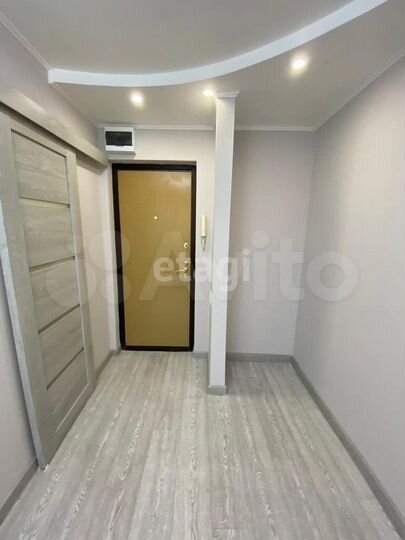 Комната 13 м² в 1-к., 5/5 эт.