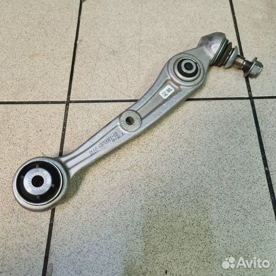 Поперечный рычаг передний левый Bmw X5 X6 X7 G05