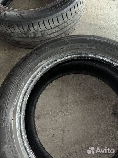 Michelin Primacy 3 205/55 R16 91V