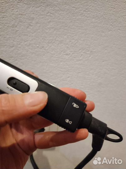 Утюжок для волос rowenta