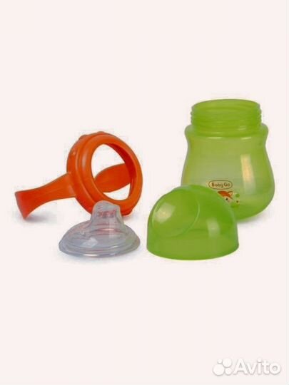 Поильник новый