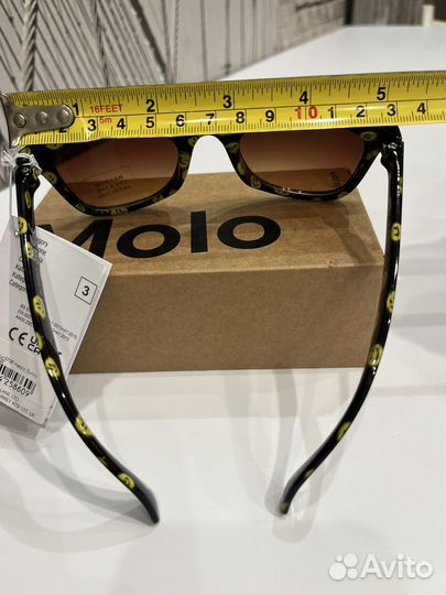 Очки molo новые