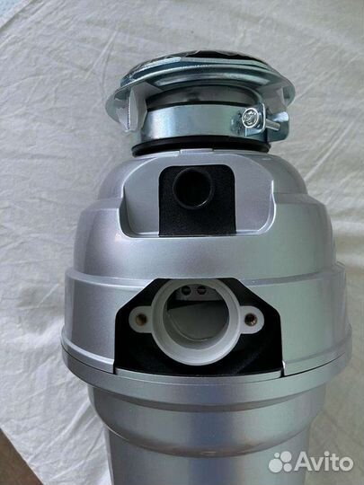 Диспоузер для измельчения отходов franketp 125