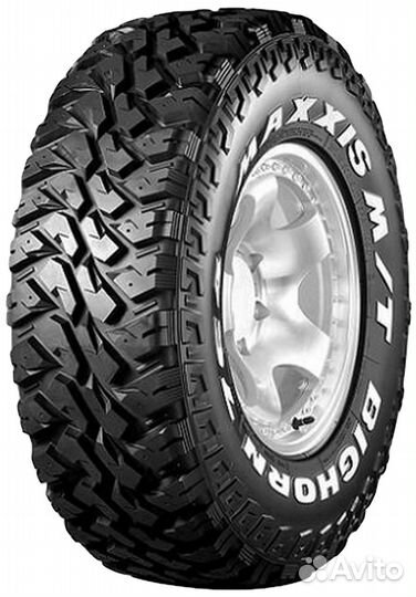 Maxxis MT-764 Bighorn 265/75 R16 112N