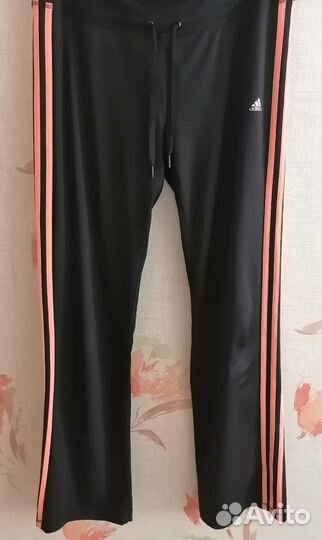 Спортивный костюм Adidas 48