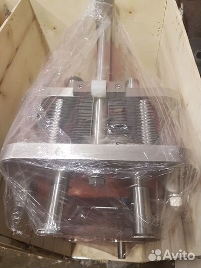 Теплообменник