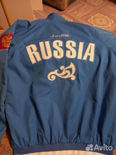 Спортивный костюм Bosco оригинал