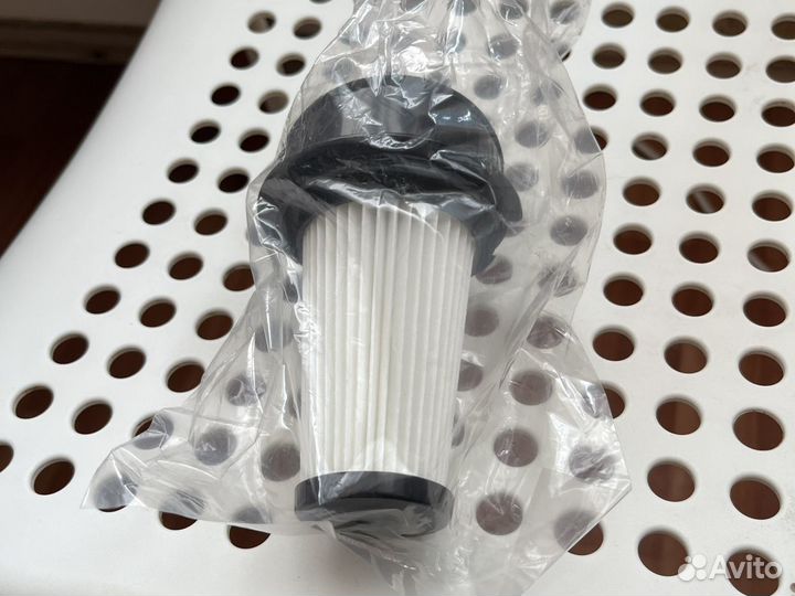 Фильтр для пылесоса tefal