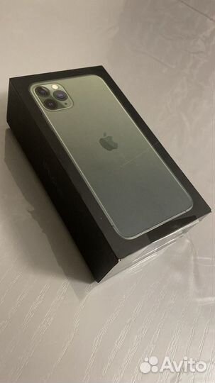 iPhone 11 Pro Max, 64 ГБ