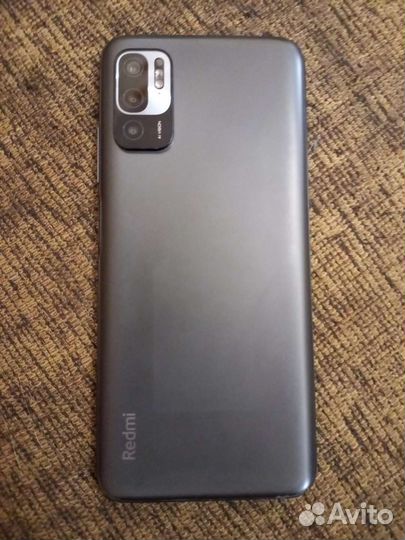 Redmi note 10Т