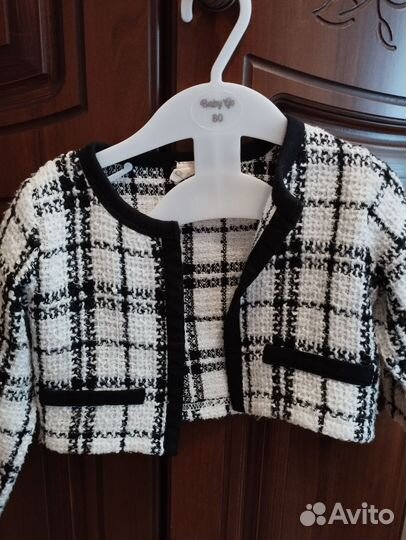 Костюм двойка для девочки