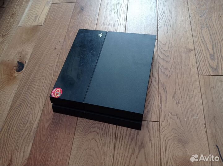 Sony ps4 slim 500gb