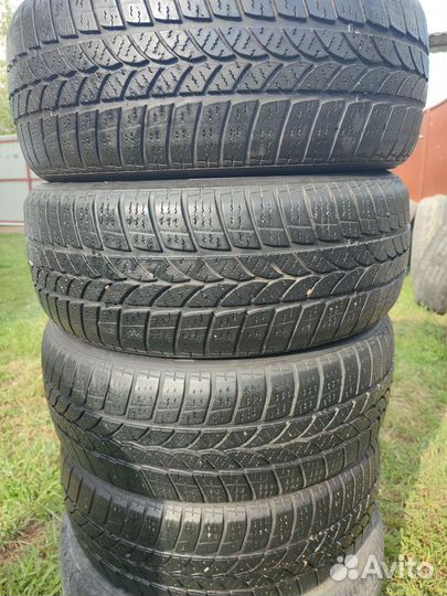 Riken Snow 205/55 R16 91T