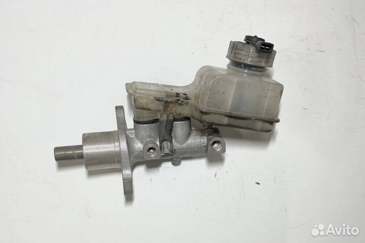 Главный тормозной цилиндр Лада приора