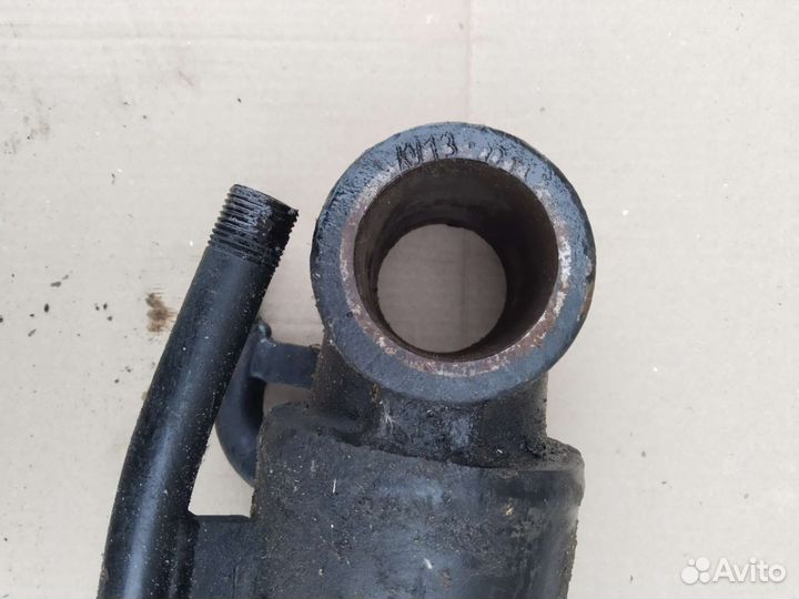 Гидроцилиндр