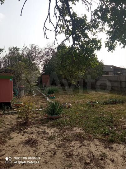 Дом 63,9 м² на участке 12 сот.