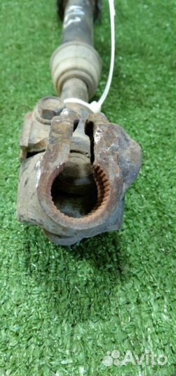 Рулевой карданчик Infiniti G35 седан 3.5 VQ35DE