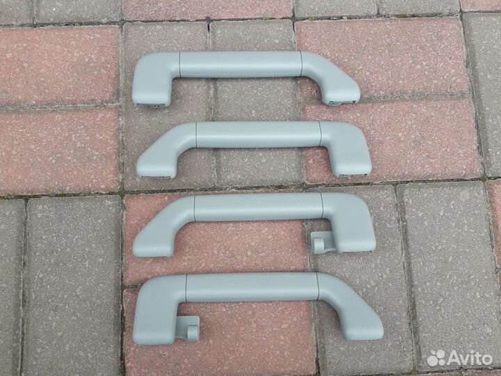 Ручки салона Volkswagen touareg gp