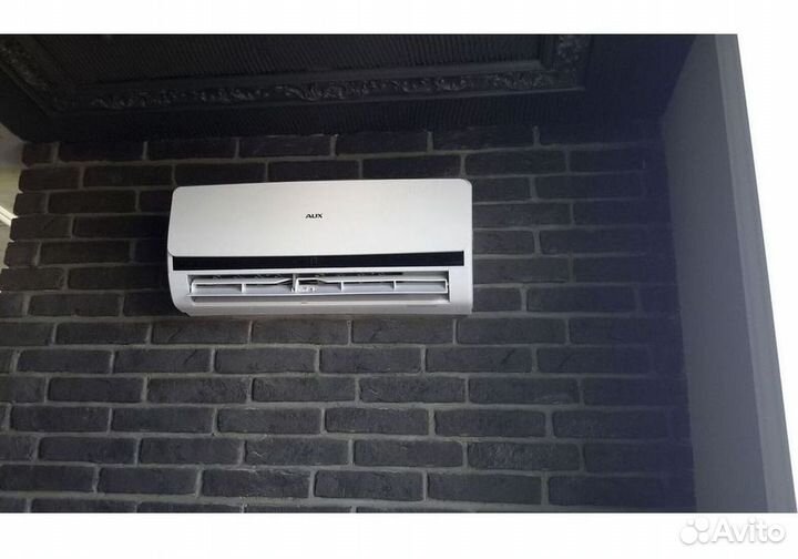 Кондиционеры