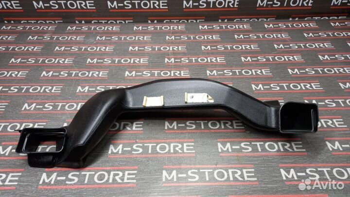 Воздуховод печки Bmw X5 E70 N62B48B 2007