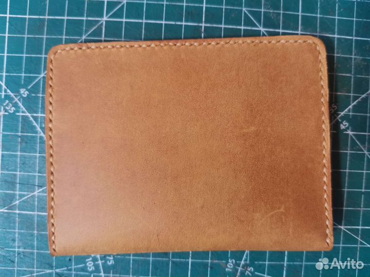 Обложка для охотничьих документов