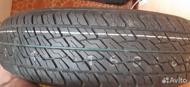 Запасное колесо mazda cx-7