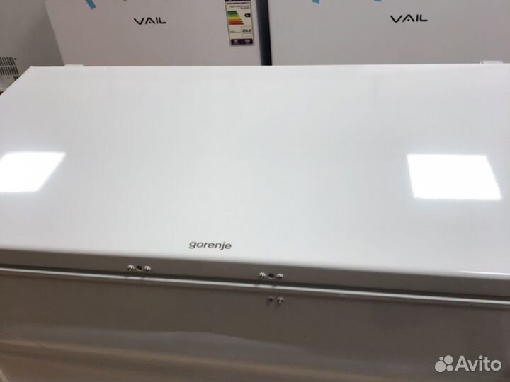 Морозильный ларь gorenje 401