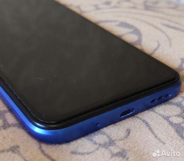 Xiaomi Redmi 9A, 2/32 ГБ