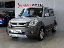 Great Wall Hover M2 1.5 MT, 2013, 149 000 км, с пробегом, цена 749 000 руб.