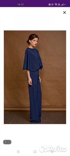 Комбинезон новый 42 р-р